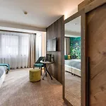 Jaegerhof Hotel