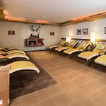 Hotel Jägerhof 3*