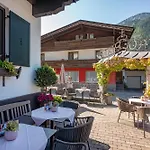 Jaegerhof Hotel Mayrhofen