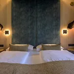 Jaegerhof 3* 메이른호픈