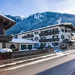 Hotel Jägerhof Mayrhofen