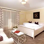 Jaegerhof Hotel Mayrhofen
