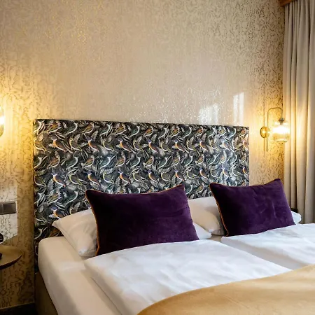 Jaegerhof 3* Mayrhofen