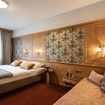 Jaegerhof Otel Mayrhofen