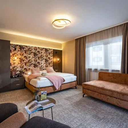Jaegerhof Hotel Mayrhofen