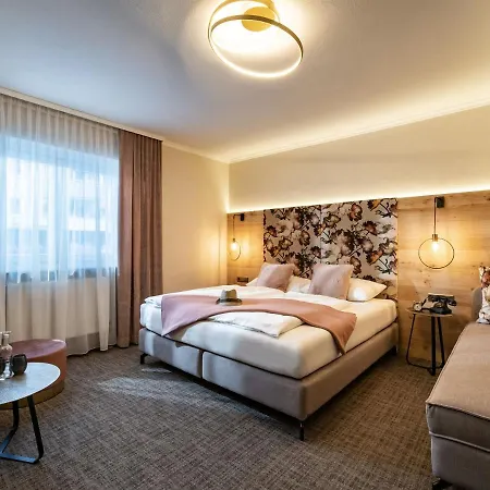 Hotel Jaegerhof
