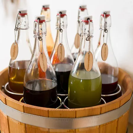 Hotel Jaegerhof Mayrhofen