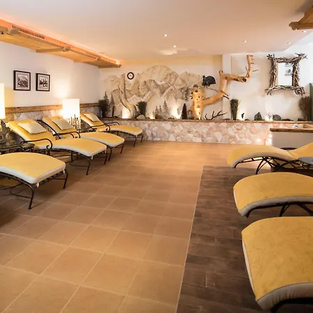 Jägerhof 3*