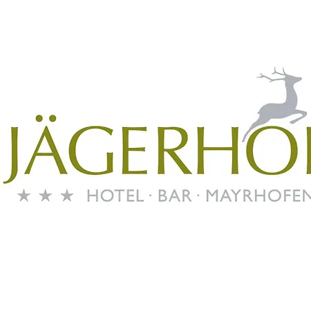 Jaegerhof 3* Майргофен