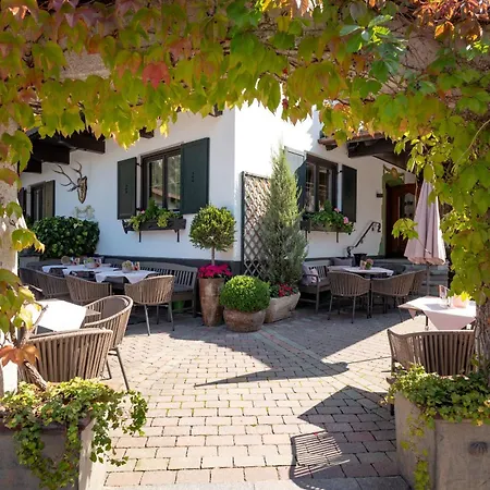 Hotel Jaegerhof Mayrhofen
