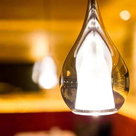 Jaegerhof Hotel Mayrhofen