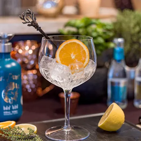 Hotel Jägerhof Mayrhofen