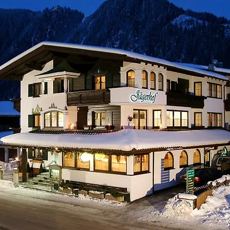 Jaegerhof Hotel