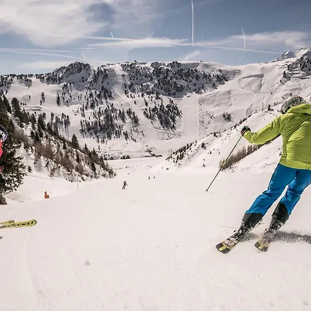 Jaegerhof Hotel Mayrhofen