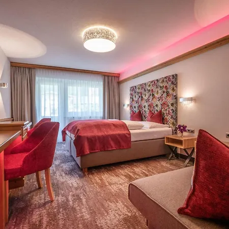 Готель Jaegerhof 3*