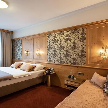 Hotel Jaegerhof