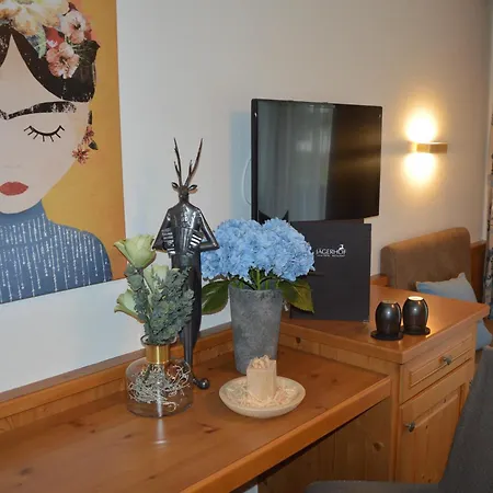 Jägerhof 3* Mayrhofen