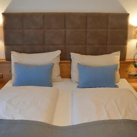 Jägerhof Hotel Mayrhofen