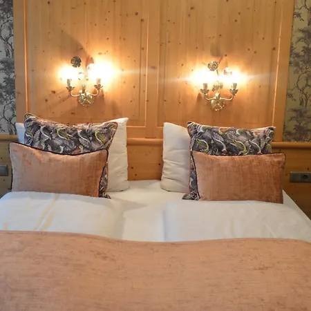 Jägerhof Hotel Mayrhofen