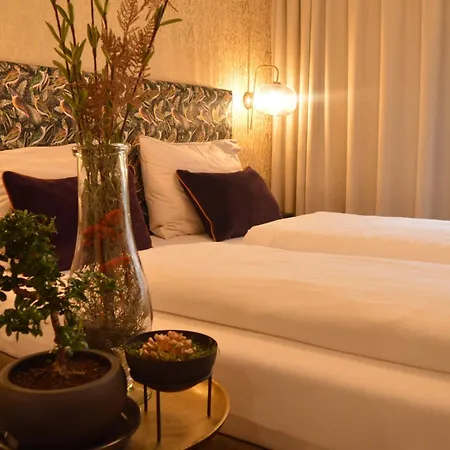 Jägerhof 3* Mayrhofen