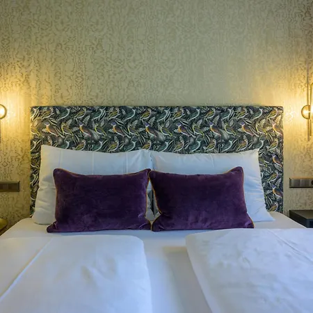 Jaegerhof 3* 메이른호픈