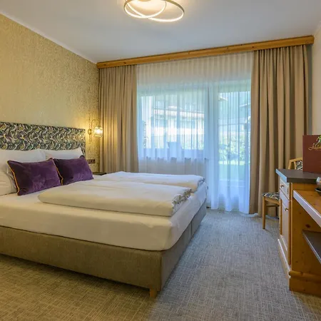 Hotel Jägerhof Mayrhofen