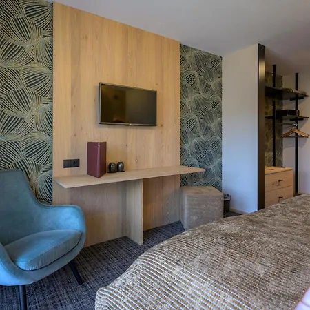 Jägerhof Hotel Mayrhofen