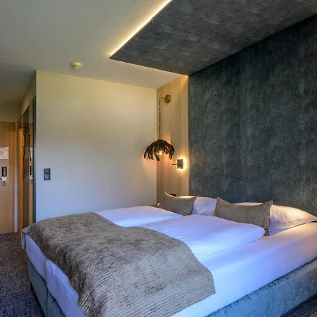 Jaegerhof 메이른호픈