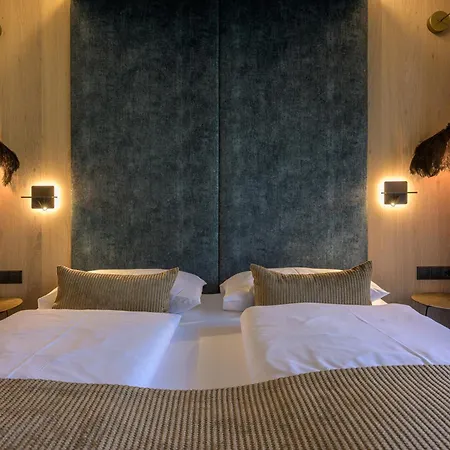 Jaegerhof 3* 메이른호픈