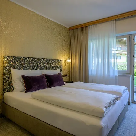 Готель Jaegerhof