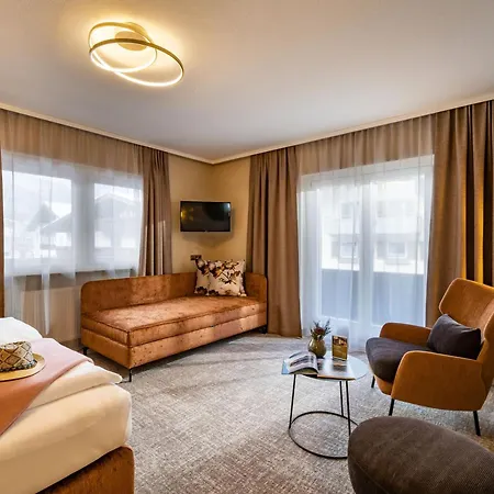 Hotel Jägerhof