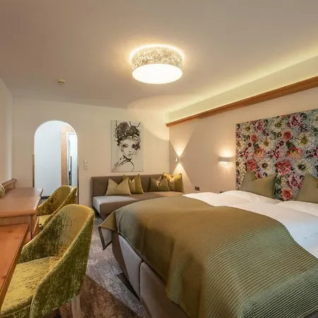 Otel Jaegerhof