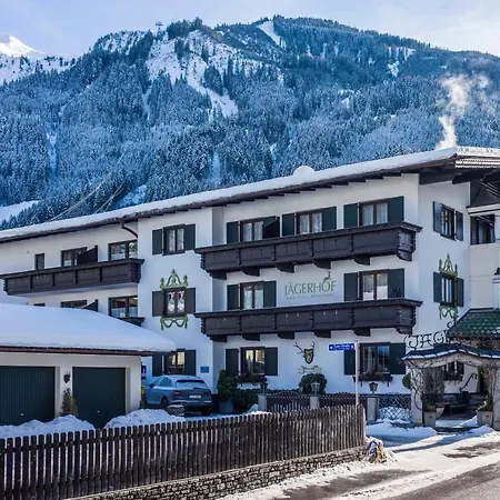 Jaegerhof
