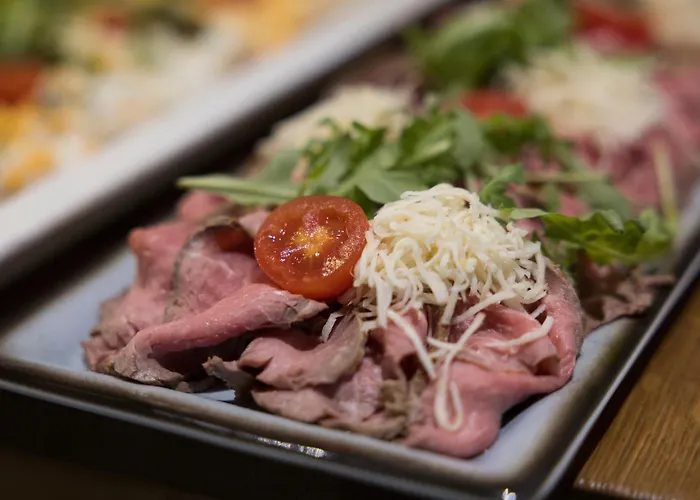 Jaegerhof Ξενοδοχείο