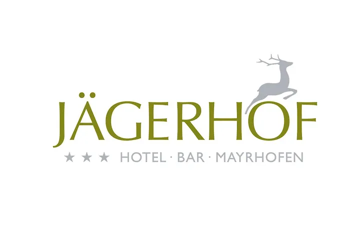 Jaegerhof 3* Mayrhofen