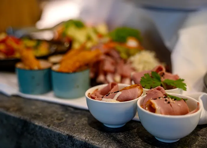 Jaegerhof Ξενοδοχείο 3*