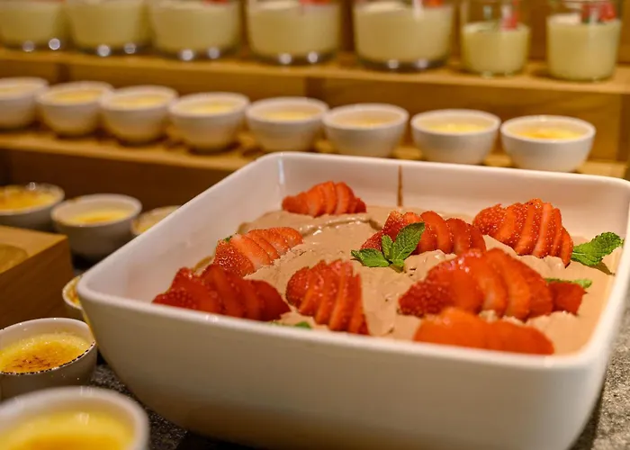 Jaegerhof Ξενοδοχείο 3*