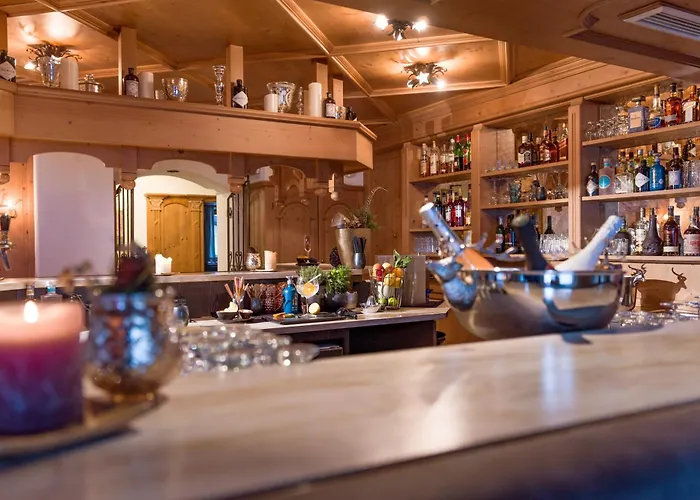 Ξενοδοχείο Jaegerhof