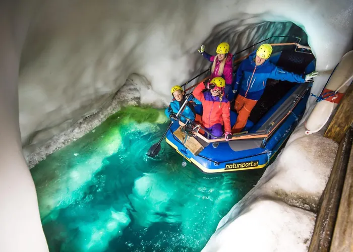 Jaegerhof 3* Mayrhofen