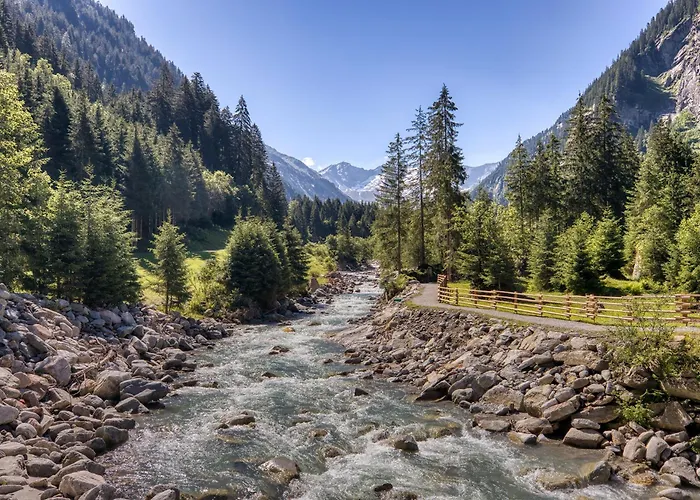 Jaegerhof Ξενοδοχείο 3*