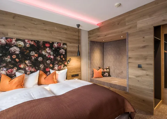 Jaegerhof Ξενοδοχείο