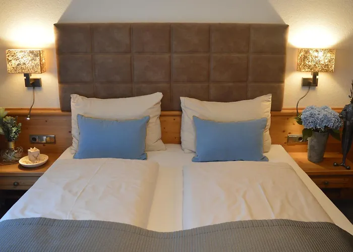 Jaegerhof Hotel Mayrhofen