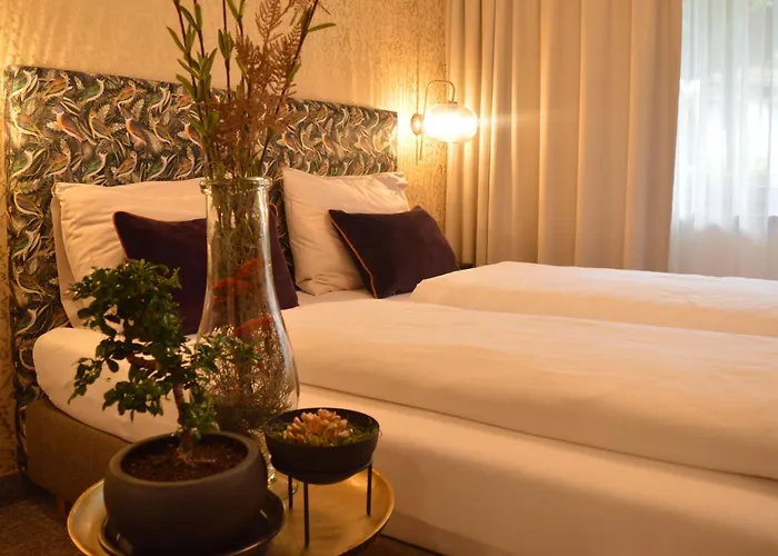 Jaegerhof 3* Mayrhofen