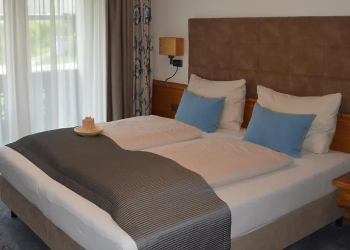 Jaegerhof 3* Mayrhofen