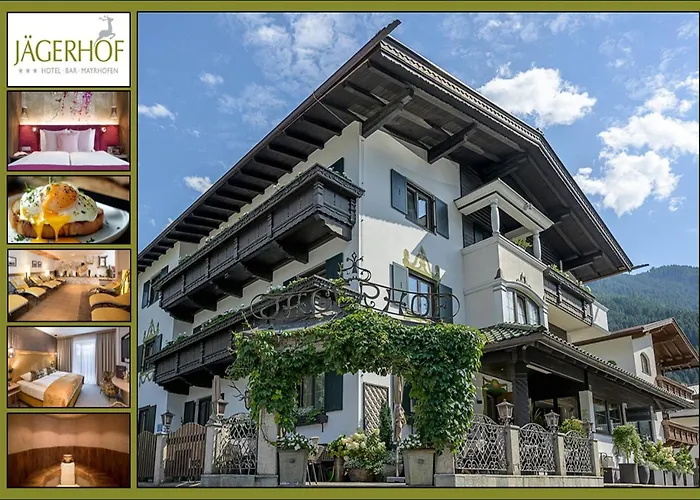 Hotel Jaegerhof
