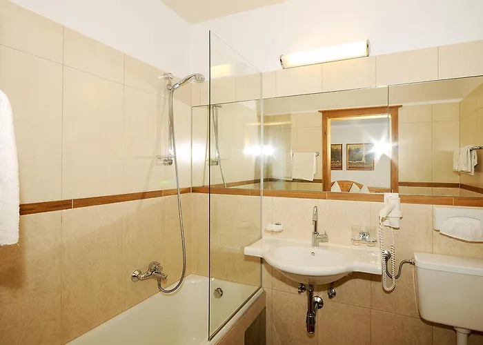 Ξενοδοχείο Jaegerhof Mayrhofen