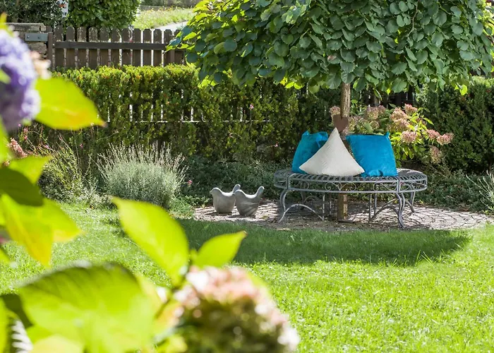 Hotel Jaegerhof Mayrhofen