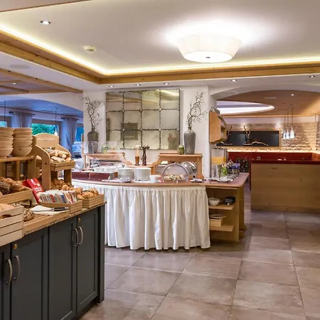 Jaegerhof Hotell