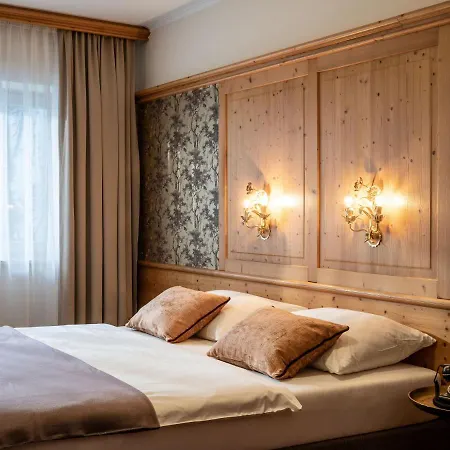 Hotell Jaegerhof