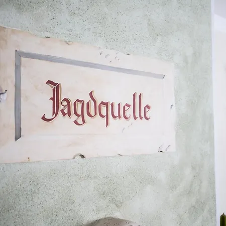 Jaegerhof Hotell
